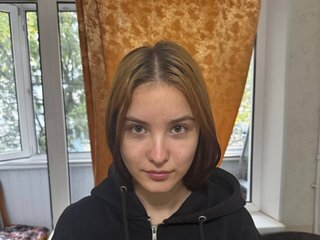 Erotični video klepet Katrice