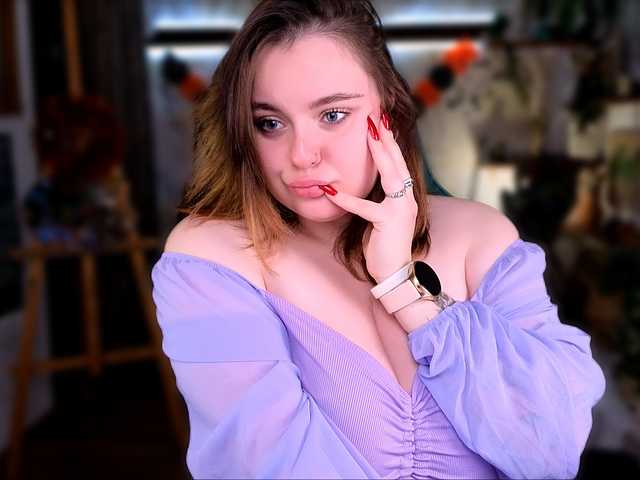 Fotografija profila katrinad