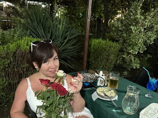 Erotični video klepet KatrinLove