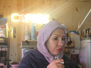 Erotični video klepet Katriona