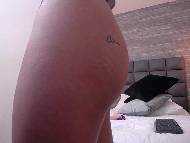 Oddajajo posnetke zaslona katrishka