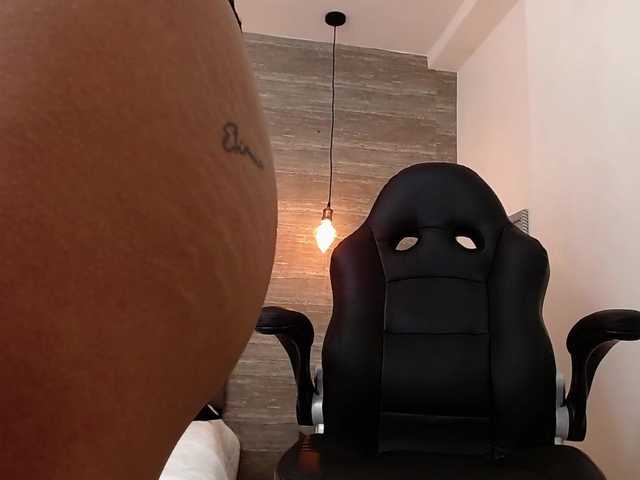 Fotografije katrishka :girl_pinkglasses :girl_pinkglasses Welcome love! I am a playful girl, and I would like to have you with me in this naughty playtime! // At goal: ass spanks and ride dildo 399 / 399 for reach goal