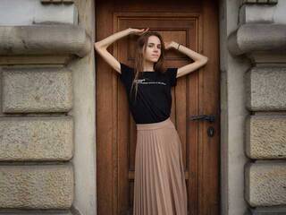 Erotični video klepet KatrisseGlam