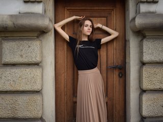 Erotični video klepet KatrisseGlam