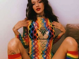 Erotični video klepet katt-black