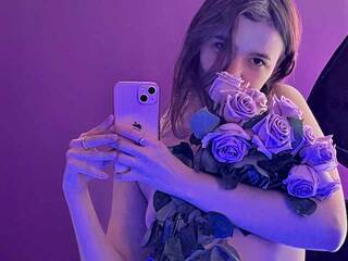 Erotični video klepet Kattitoffy