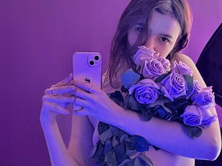 Erotični video klepet Kattitoffy