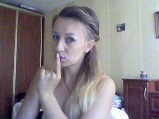 Erotični video klepet Kattyafly