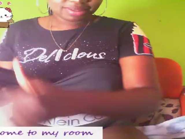 Oddajajo posnetke zaslona KattyBam