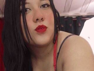 Erotični video klepet KattyMoans