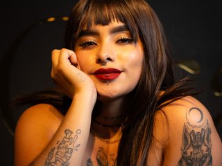 Erotični video klepet KattyRossee