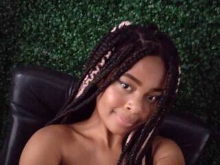 Erotični video klepet Katyaclouds