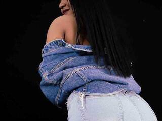 Erotični video klepet KatyAnal