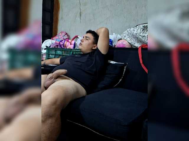 Oddajajo posnetke zaslona katyandxxx-1