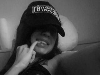 Erotični video klepet BluBaby