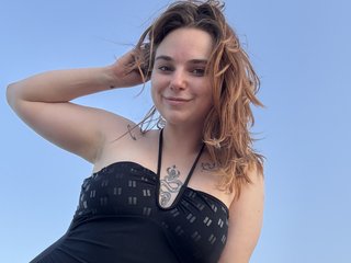 Erotični video klepet KatyEls