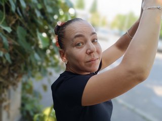 Erotični video klepet KatyNolann