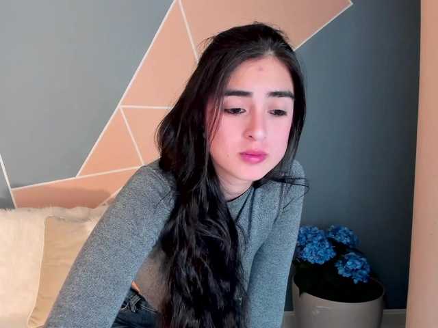 Oddajajo posnetke zaslona KatyPeck