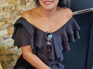 Erotični video klepet Kavkamaria