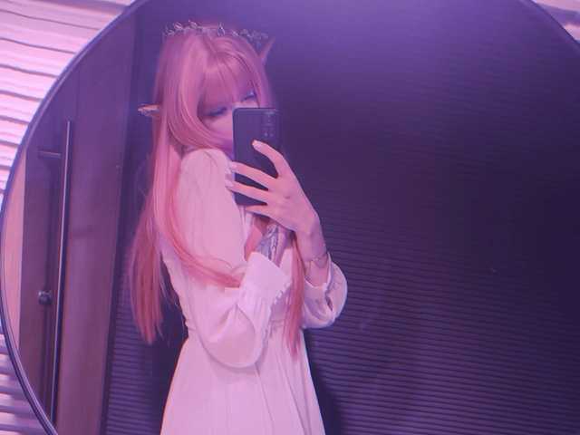 Fotografija profila KawaiiGhostephemerann
