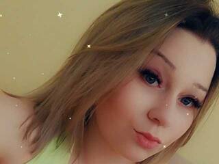 Erotični video klepet KaylaGold