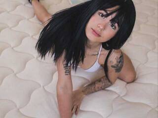 Erotični video klepet KaylaMirage