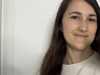 Erotični video klepet KaylaMoonx