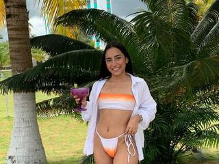 Erotični video klepet kaylavibes