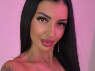 Erotični video klepet KaylaWild