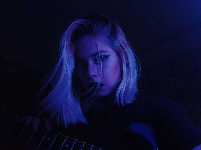 Fotografija profila KayleneTemplet