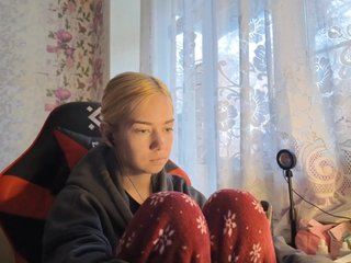 Erotični video klepet KayleneTemplet
