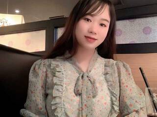 Erotični video klepet KazumiChan