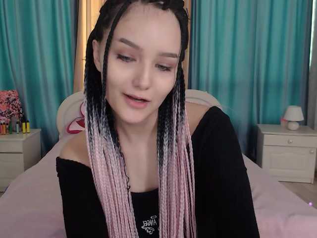 Oddajajo posnetke zaslona KeilaSui