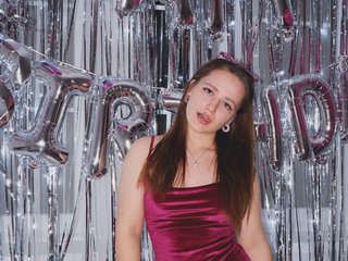 Erotični video klepet Keily8