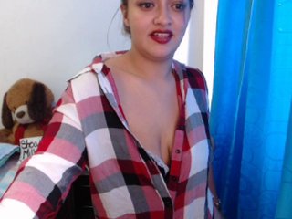 Oddajajo posnetke zaslona keilysexy21