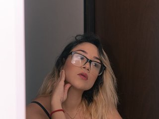 Erotični video klepet keisy-kloe
