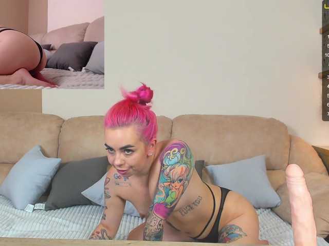 Fotografije KellyDim Hey guys!:) Goal- striptease my lovene work up to 2 tk #Dance #hot #pvt #c2c #fetish #feet #roleplay Tip to add at friendlist and for requests! [none] – обратный отсчёт: [none] собрано, [none] осталось до начала шоу