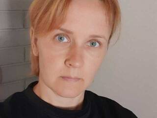 Erotični video klepet KellyHeart