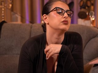 Erotični video klepet KellyKent