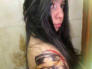 Erotični video klepet Kellyvanessamoncada1