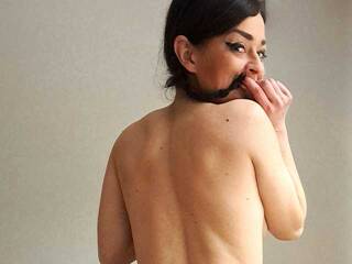 Erotični video klepet KelseyMoonshine