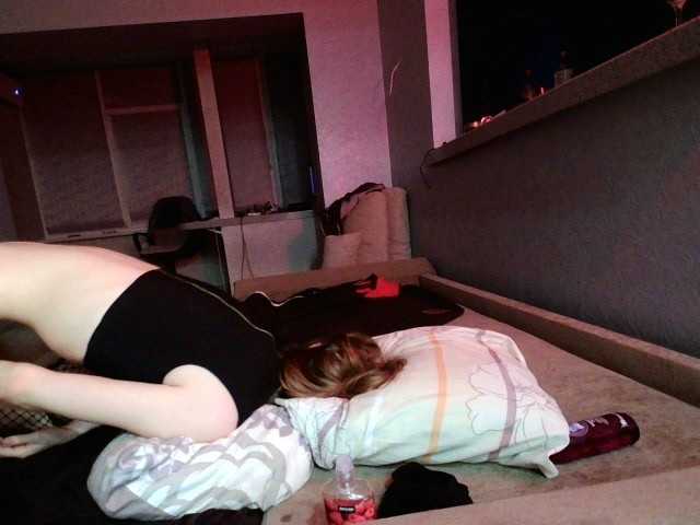 Oddajajo posnetke zaslona Kendal212