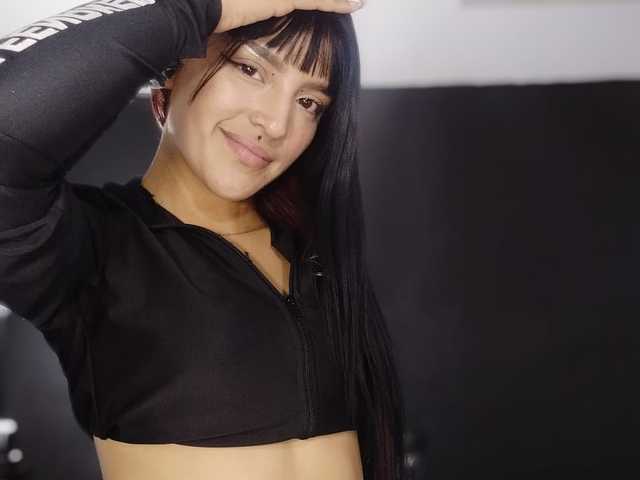 Fotografija profila Kendall-Hot420