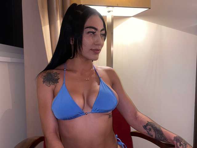 Fotografija profila Kendall-Storm