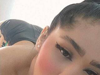 Erotični video klepet KendallBrown