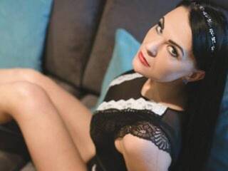 Erotični video klepet KendallLUXE