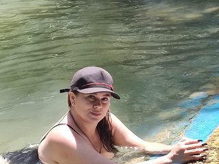 Erotični video klepet KendallMils