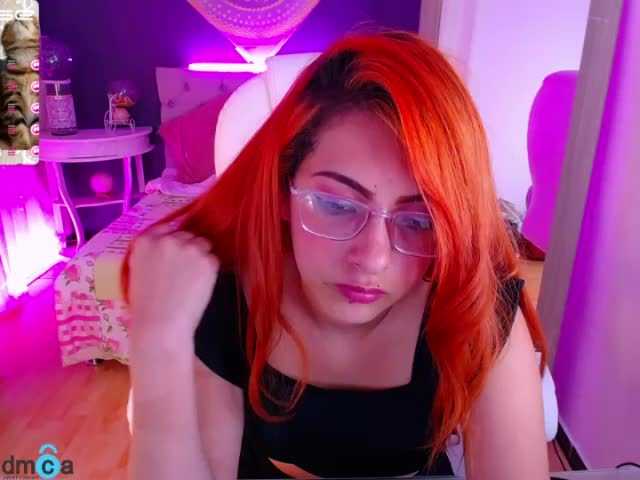 Oddajajo posnetke zaslona kendra-lust