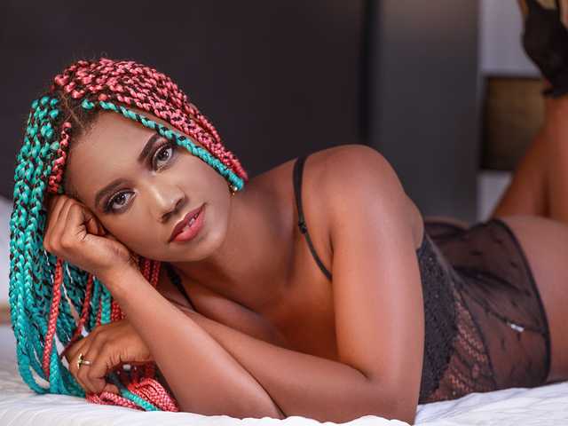 Fotografija profila KendraHarper