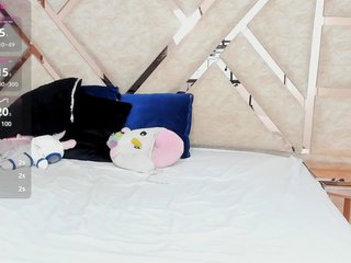 Erotični video klepet Kendramonroe